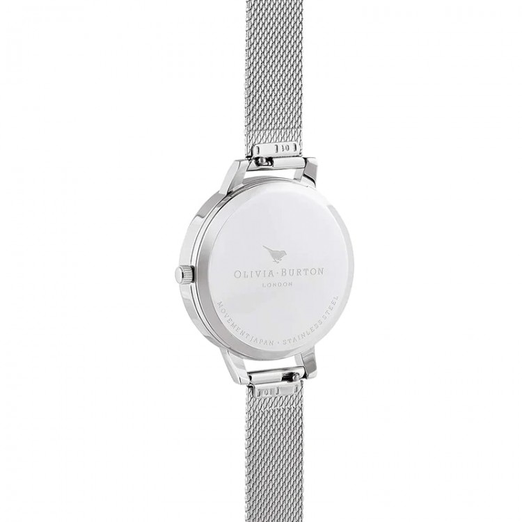 Ceas Dama, Olivia Burton, Wonderland OB16WD86