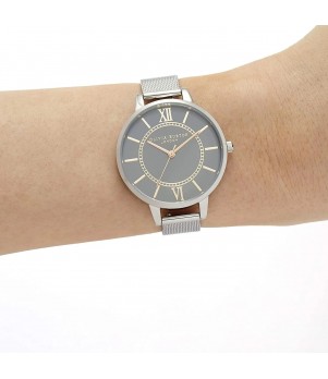 Ceas Dama, Olivia Burton, Wonderland OB16WD86