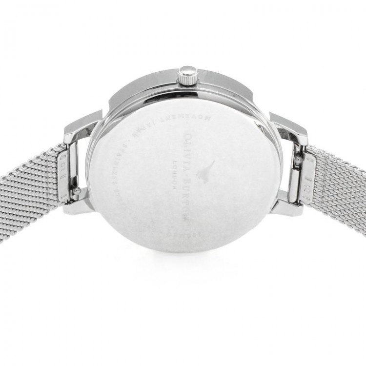 Ceas Dama, Olivia Burton, Wonderland OB16WD86