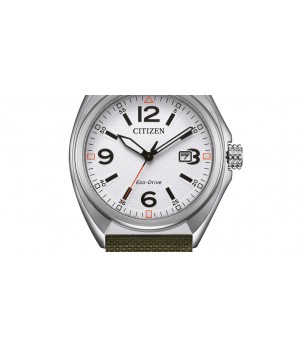 Ceas Barbati, Citizen, Eco-Drive AW1571-09A