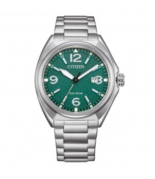 Ceas Barbati, Citizen, Eco-Drive AW1571-76X