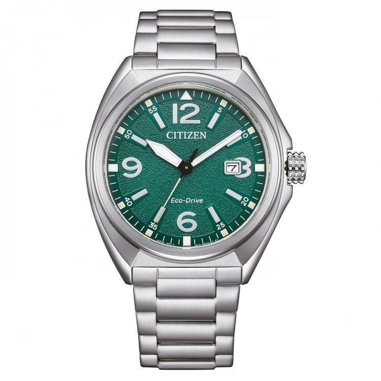 Ceas Barbati, Citizen, Eco-Drive AW1571-76X