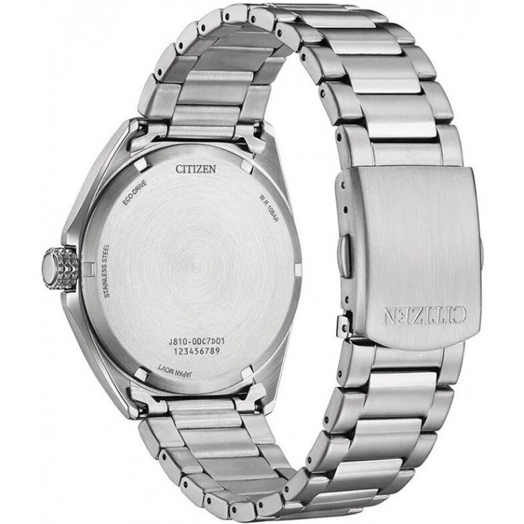 Ceas Barbati, Citizen, Eco-Drive AW1571-76X