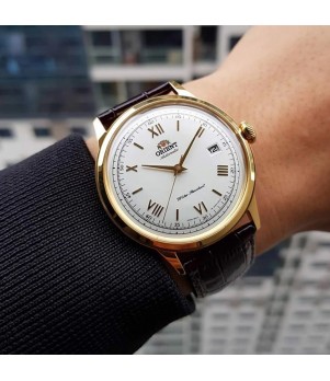 Ceas Barbati, Orient, Bambino FAC00007W
