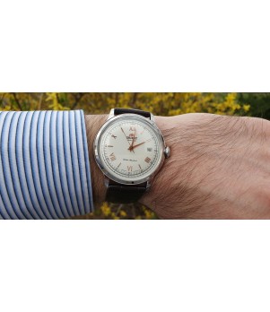 Ceas Barbati, Orient, Bambino FAC00008W
