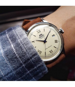 Ceas Barbati, Orient, Bambino FAC00009N