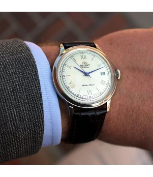 Ceas Barbati, Orient, Bambino FAC00009W