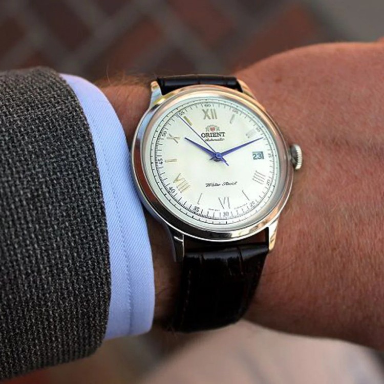 Ceas Barbati, Orient, Bambino FAC00009W