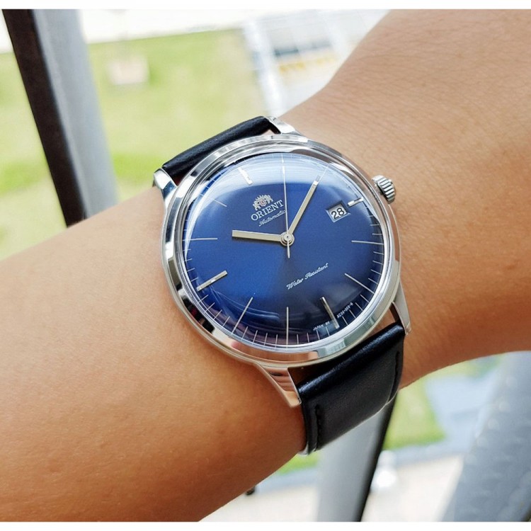 Ceas Barbati, Orient, Bambino FAC0000DD