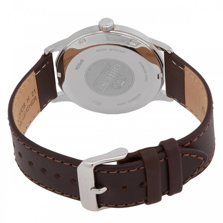 Ceas Barbati, Orient, Bambino FAC0000EW