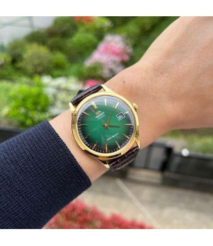 Ceas Barbati, Orient, Bambino FAC08002F