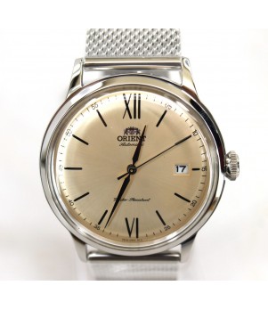 Ceas Barbati, Orient, Bambino RA-AC0020G