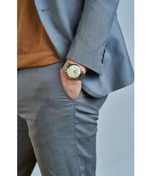 Ceas Barbati, Orient, Bambino RA-AC0020G