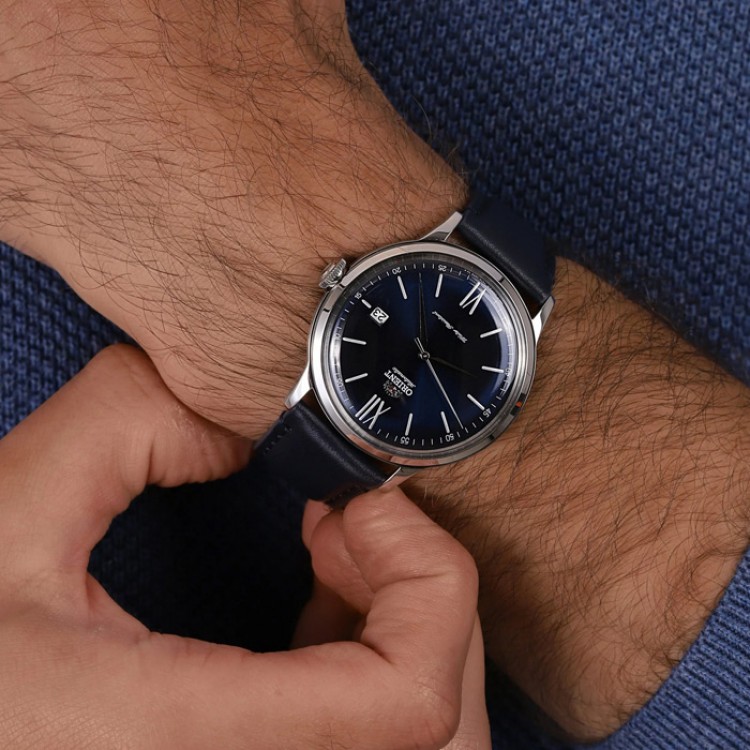 Ceas Barbati, Orient, Bambino RA-AC0021L
