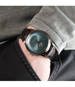 Ceas Barbati, Orient, Bambino RA-AC0023E