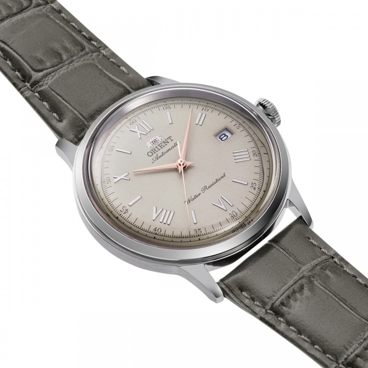 Ceas Barbati, Orient, Bambino RA-AC0025N