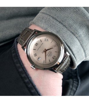 Ceas Barbati, Orient, Bambino RA-AC0025N