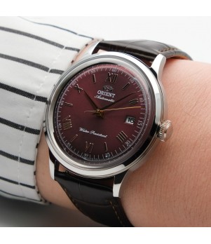 Ceas Barbati, Orient, Bambino RA-AC0026R