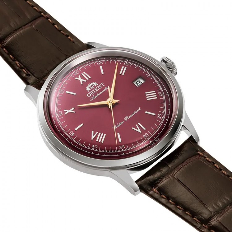 Ceas Barbati, Orient, Bambino RA-AC0026R