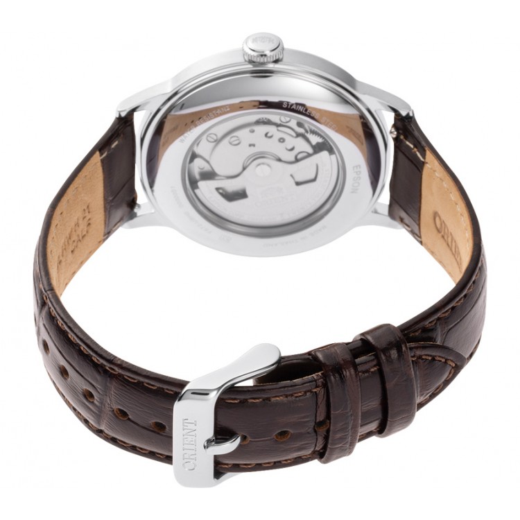 Ceas Barbati, Orient, Bambino RA-AC0026R