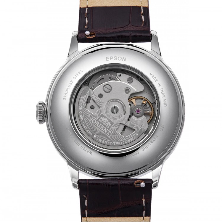 Ceas Barbati, Orient, Bambino RA-AC0026R