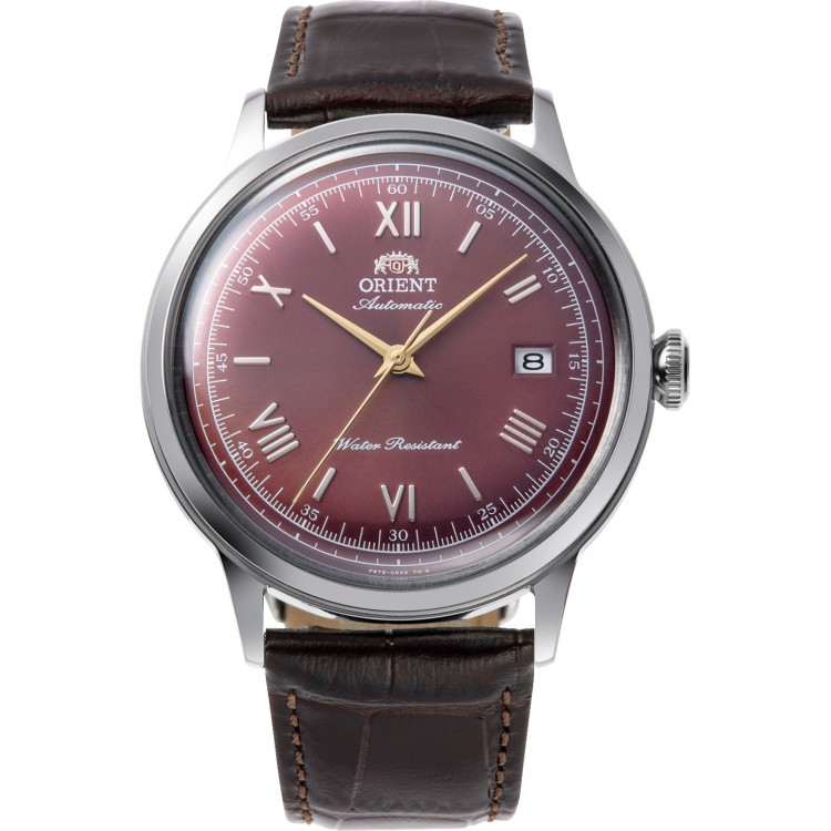Ceas Barbati, Orient, Bambino RA-AC0026R