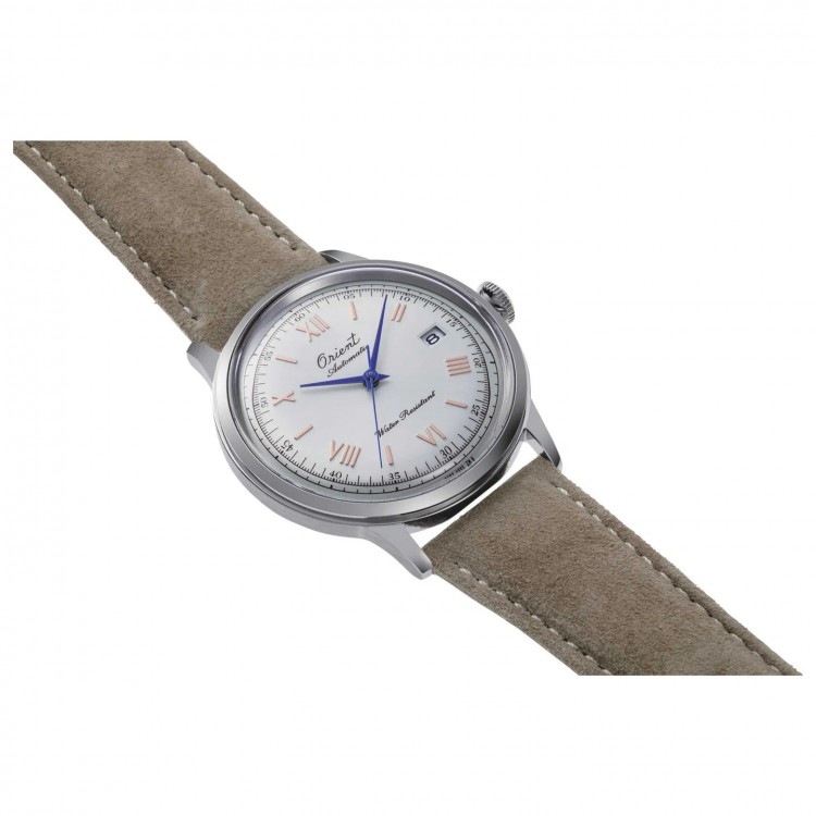 Ceas Barbati, Orient, Bambino RA-AC0027S