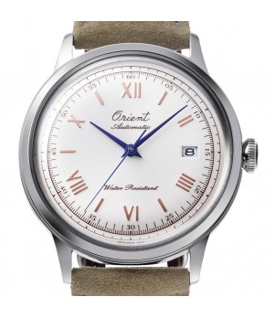 Ceas Barbati, Orient, Bambino RA-AC0027S
