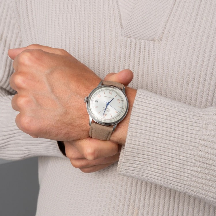 Ceas Barbati, Orient, Bambino RA-AC0027S