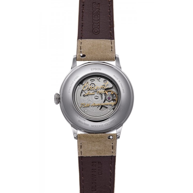 Ceas Barbati, Orient, Bambino RA-AC0027S