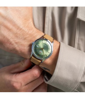 Ceas Barbati, Orient, Bambino RA-AC0P01E