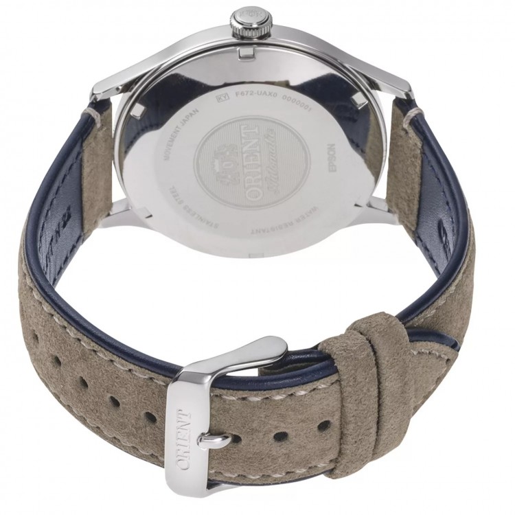 Ceas Barbati, Orient, Bambino RA-AC0P02L