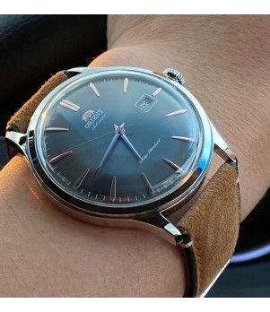 Ceas Barbati, Orient, Bambino RA-AC0P02L