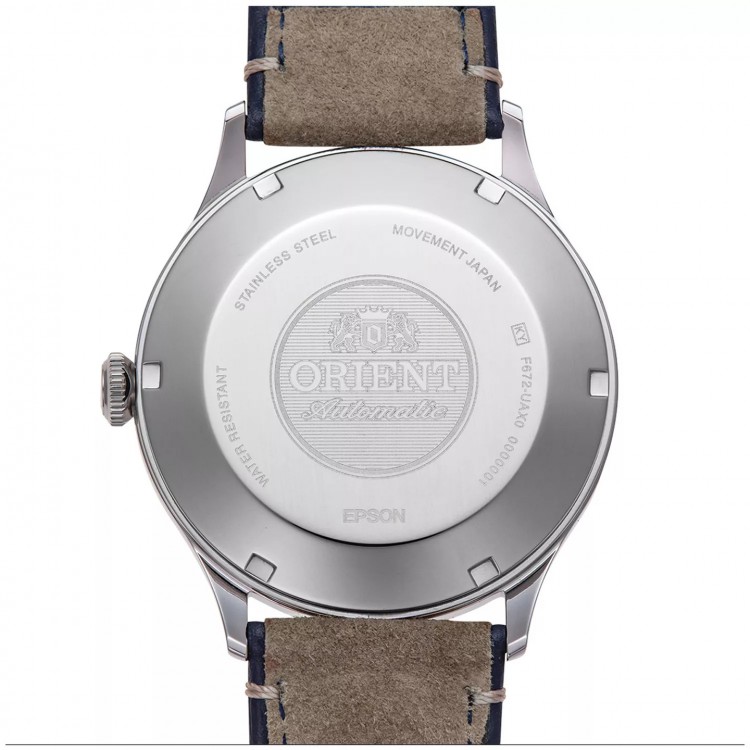 Ceas Barbati, Orient, Bambino RA-AC0P02L