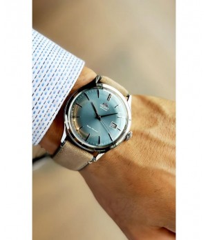 Ceas Barbati, Orient, Bambino RA-AC0P03L