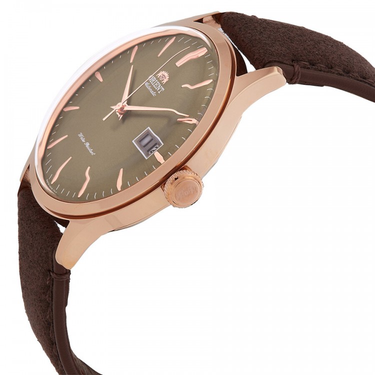 Ceas Barbati, Orient, Bambino RA-AC0P04Y