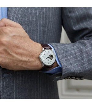 Ceas Barbati, Orient, Bambino RA-AG0002S