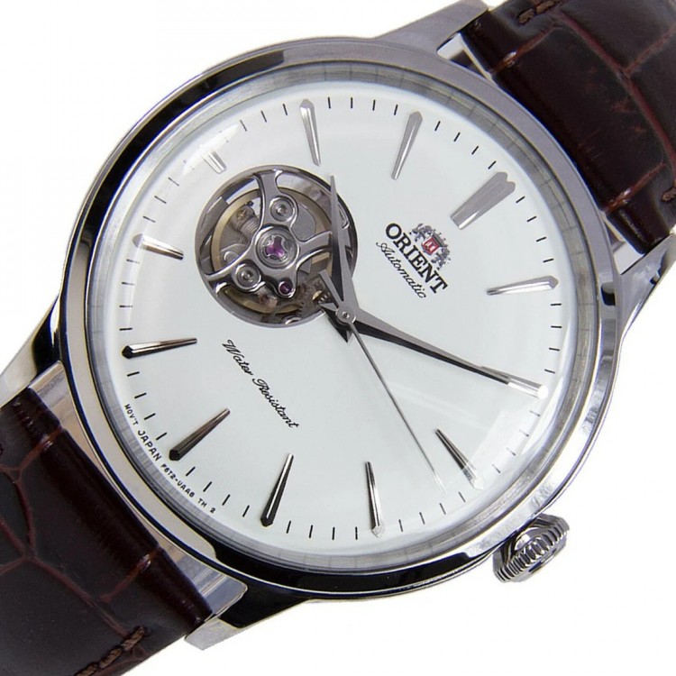 Ceas Barbati, Orient, Bambino RA-AG0002S