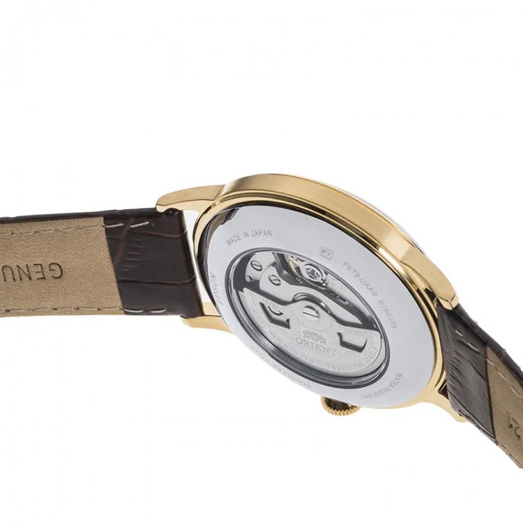 Ceas Barbati, Orient, Bambino RA-AG0003S