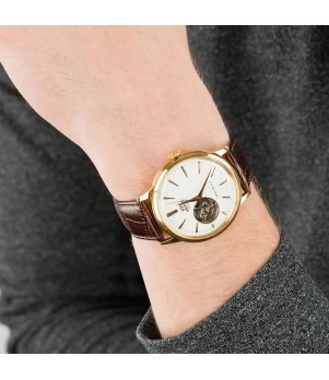 Ceas Barbati, Orient, Bambino RA-AG0003S