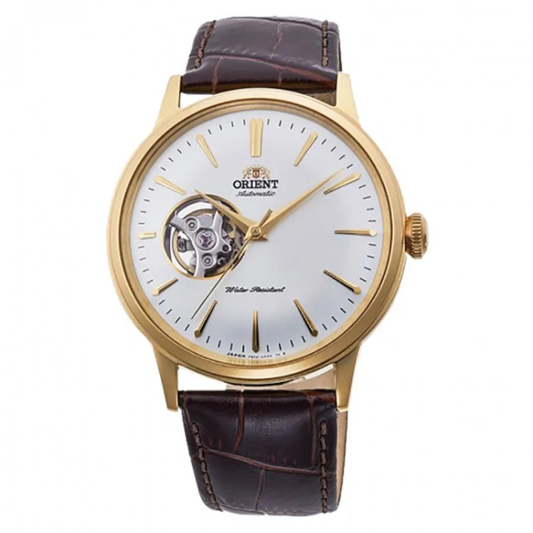 Ceas Barbati, Orient, Bambino RA-AG0003S
