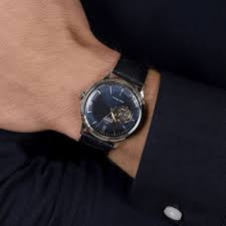 Ceas Barbati, Orient, Bambino RA-AG0005L