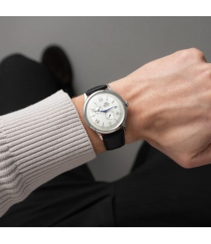 Ceas Barbati, Orient, Bambino RA-AK0701S