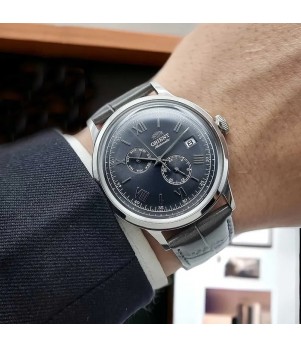 Ceas Barbati, Orient, Bambino RA-AK0704N