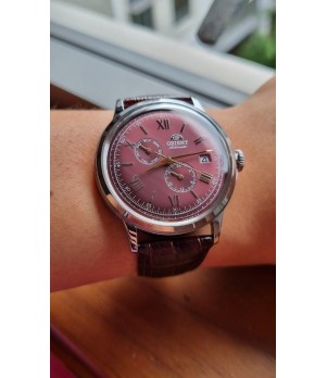 Ceas Barbati, Orient, Bambino RA-AK0705R