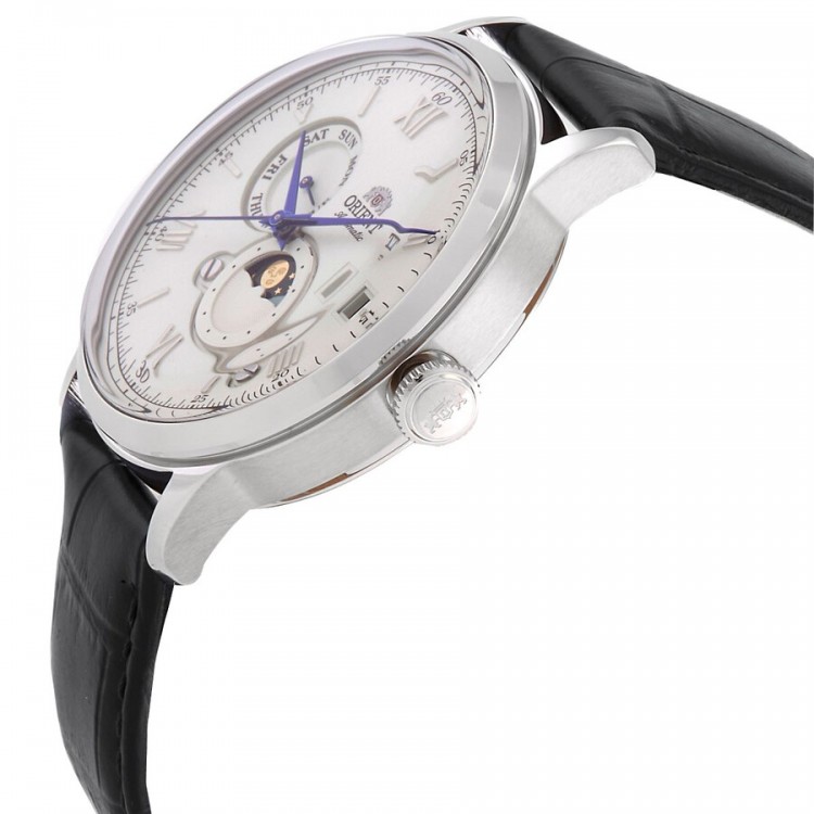 Ceas Barbati, Orient, Bambino RA-AK0802S