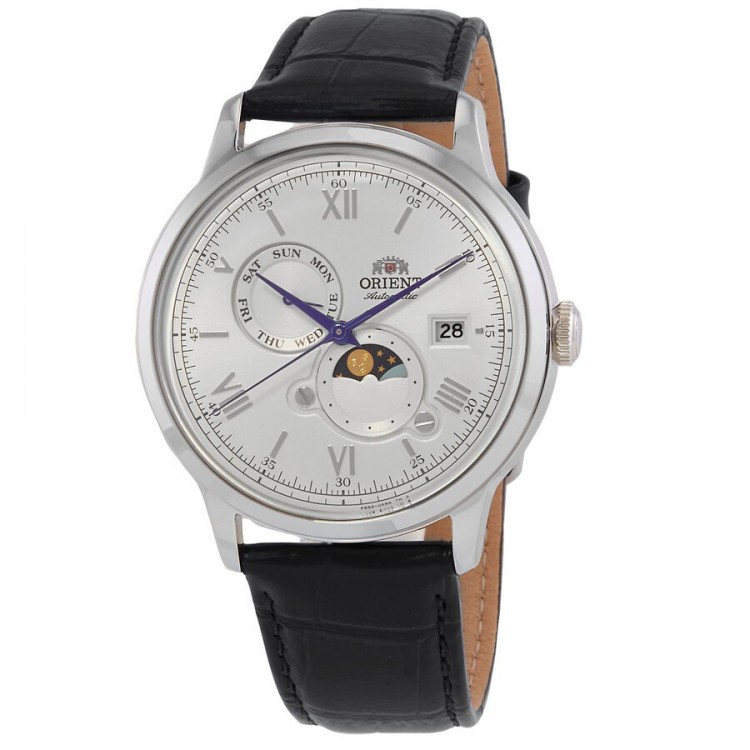 Ceas Barbati, Orient, Bambino RA-AK0802S