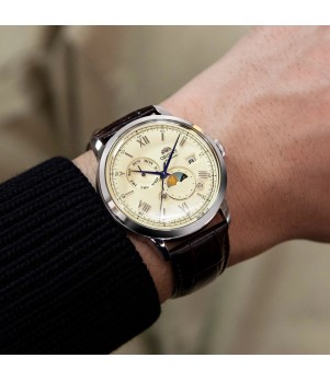 Ceas Barbati, Orient, Bambino RA-AK0803Y