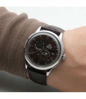 Ceas Barbati, Orient, Bambino RA-AK0804Y