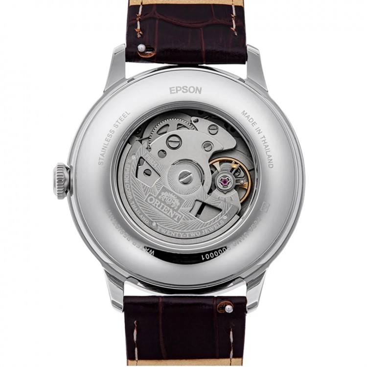 Ceas Barbati, Orient, Bambino RA-AK0807R